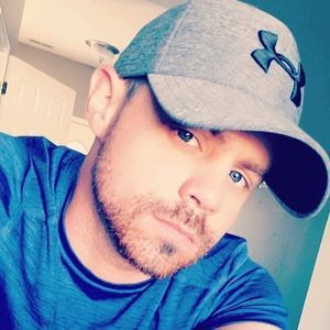 Meet your Posher, Rick